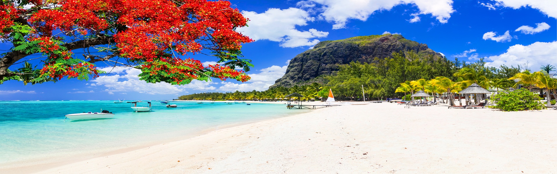 mauritius