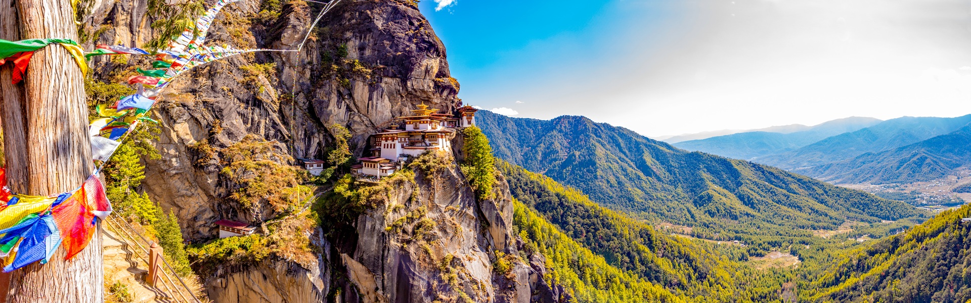 bhutan