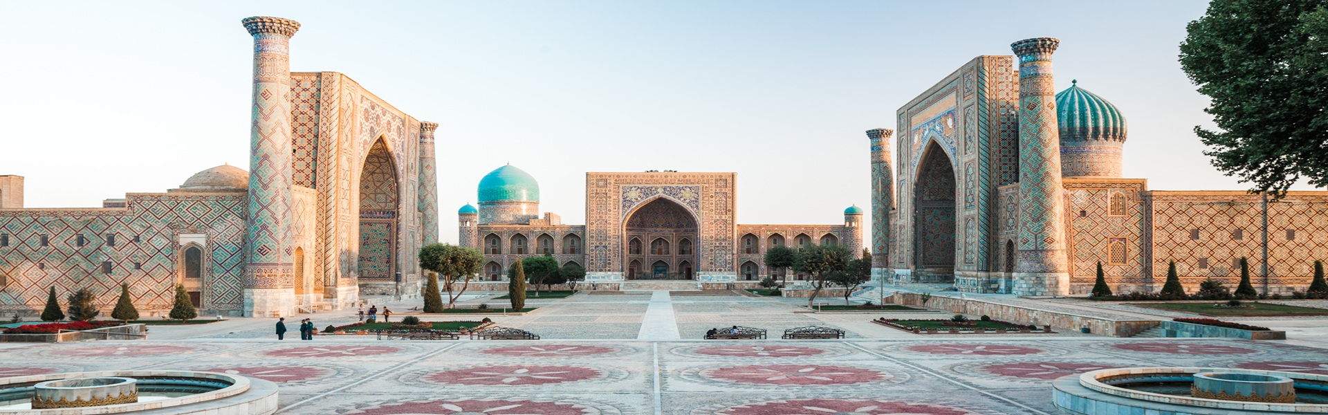 uzbekistan