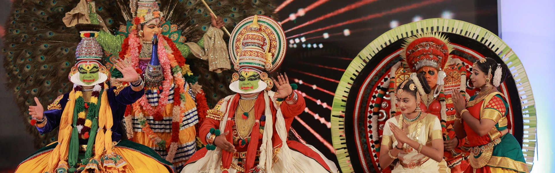 cultural and heritage