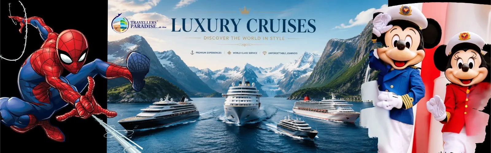 cruise