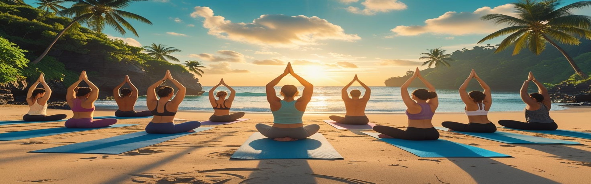 spiritual and wellness